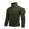 Army green