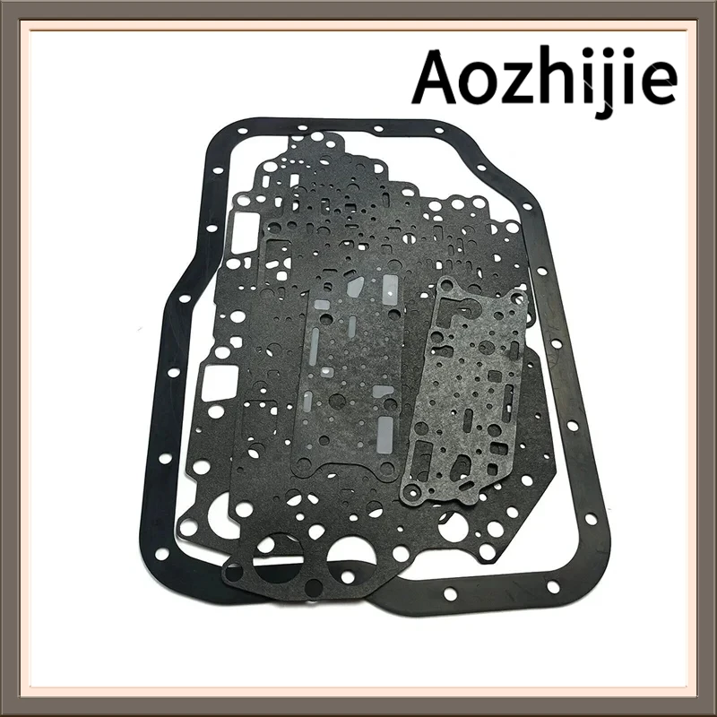 4F27E FN4AEL Gearbox Master Rebuild Kit Complete Overhaul Repair Package Automotive Transmission Replacement Components