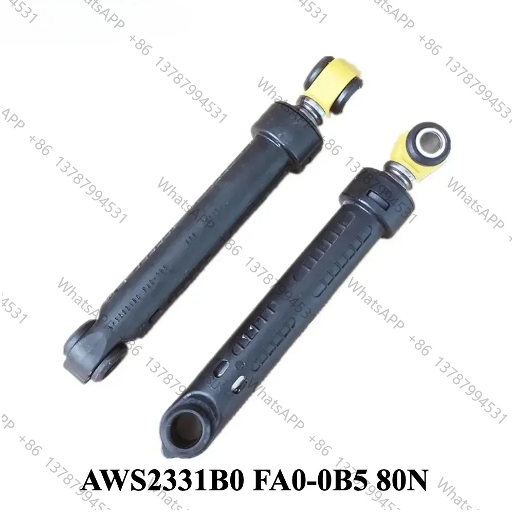 Washing Machine Shock Absorber AWS2331B0 FA0-0B5 80N Washer Parts
