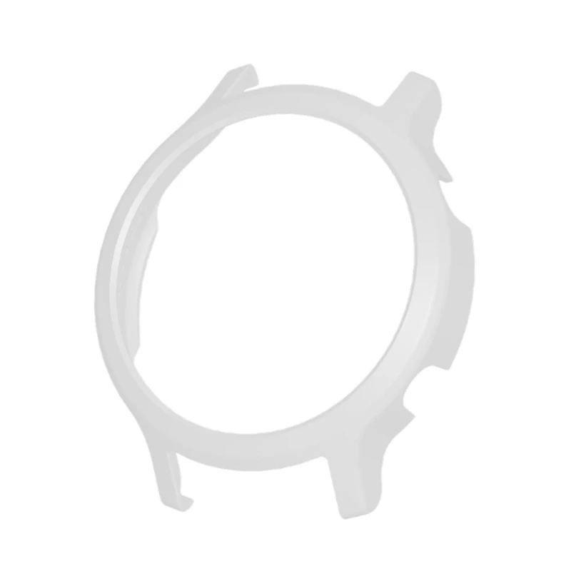 Protective for Case for Realme Watch S Scratch-Resistant Shockproof Frame Flexible Cover Wear Resistant for Shell