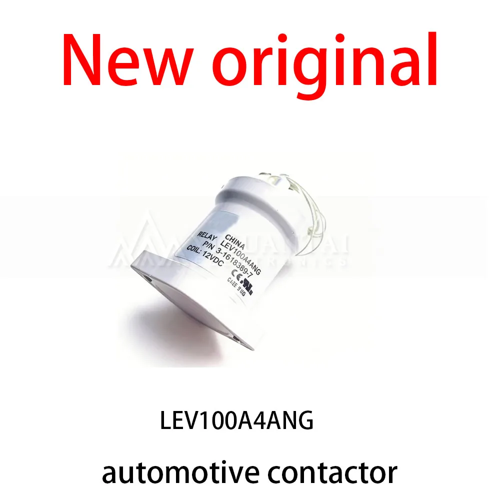 

1Pcs/Lot New original LEV100A4ANG automotive contactor