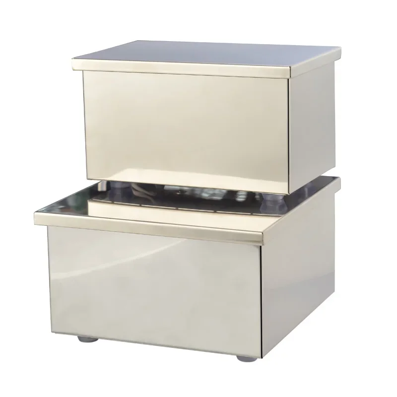 

Stainless steel seaweed box dryer Japanese-style sushi restaurant special seaweed moisture-proof drying oven