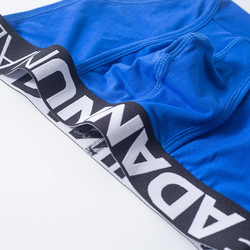 Brave Person Man Underwear Hot G-string Jockstraps Underwear Men Men's Cotton Thong Sexy Adult Man Sexy Tоy Mens Men's T Panties