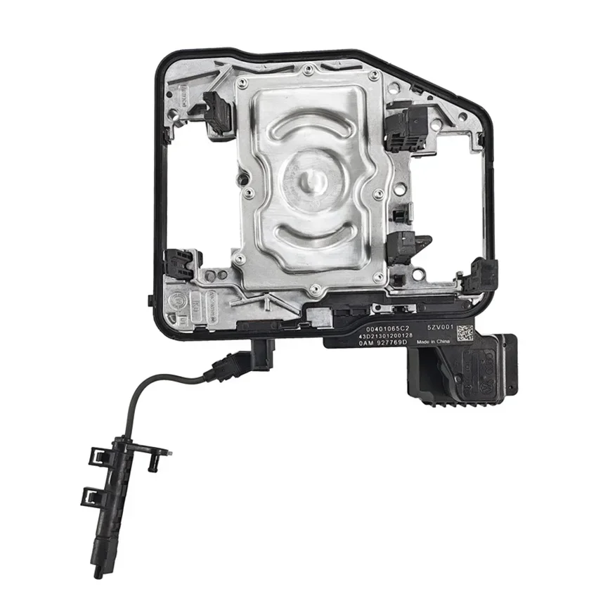High Quality New 0AM DQ200 Gearbox Transmission Control Unit 0AM927769D TCU OAM927769D 927769D