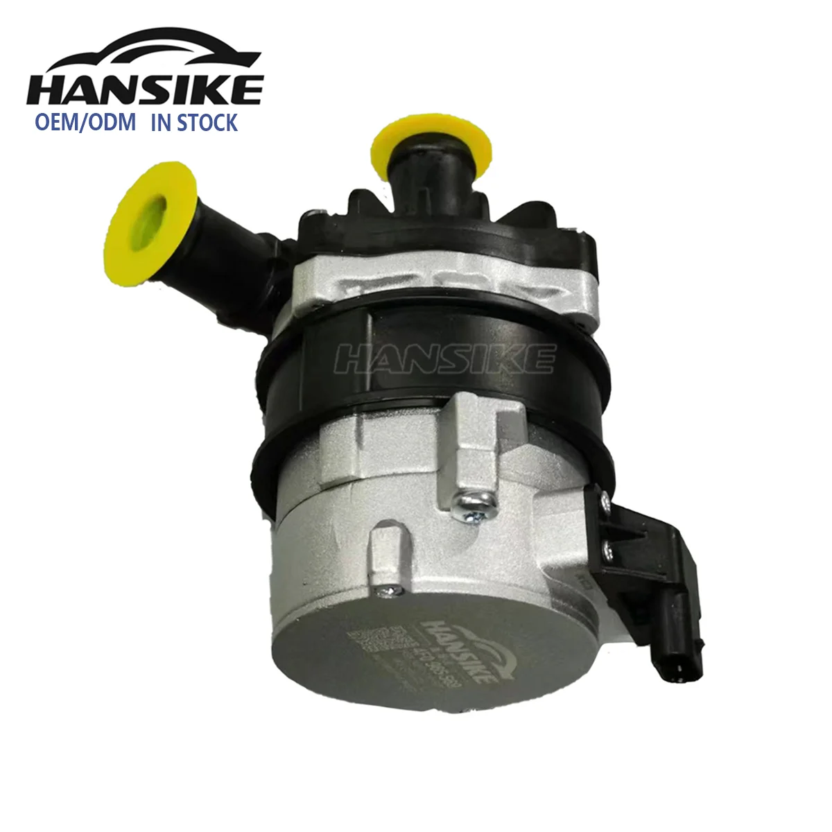 Factory Supply OEM 4F0965569 Cooling System Auxiliary Water Pump for Audi A6 C6 3.0 Electric Water Pump Car Accessories