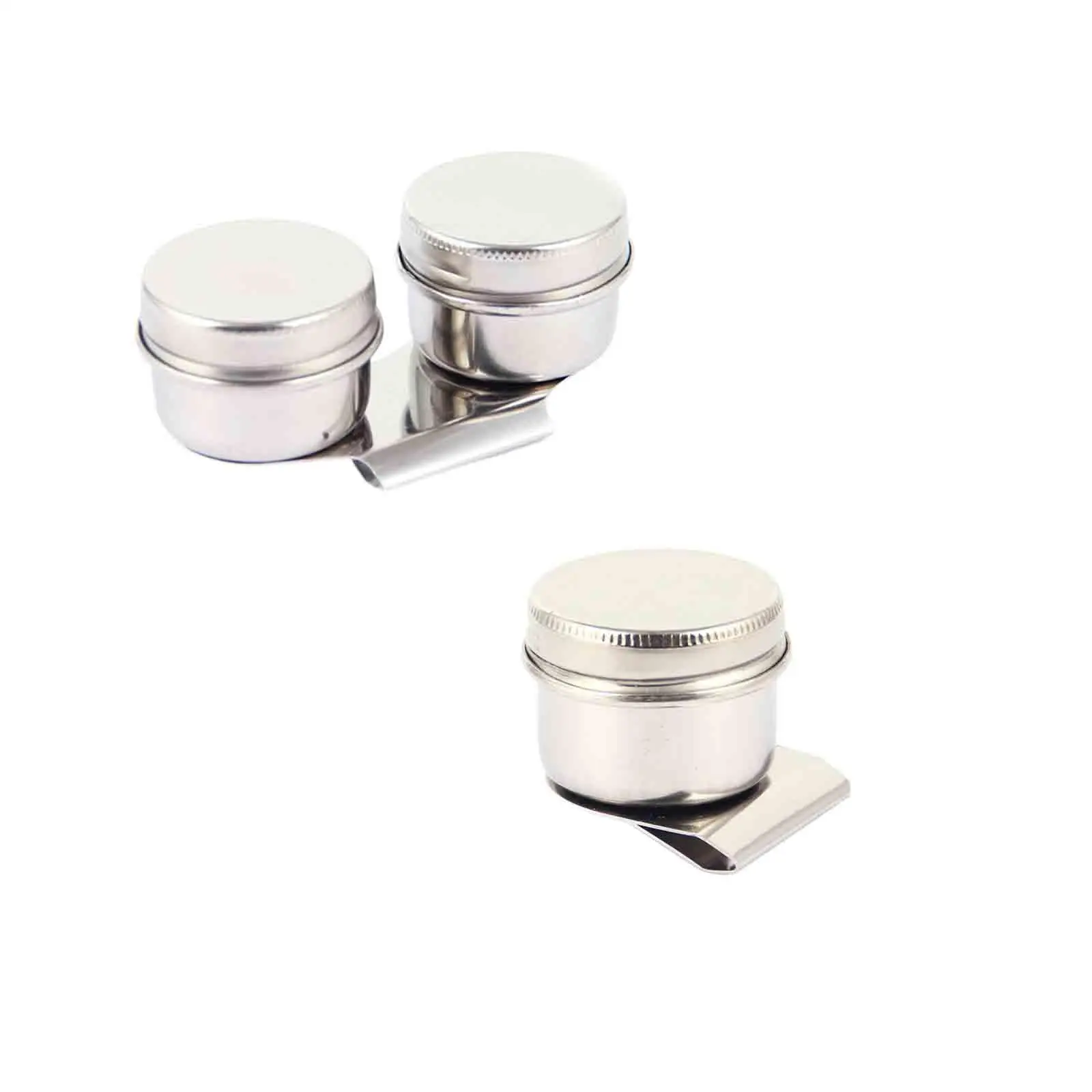 Масляная палитра, чашка, терпентинский растворитель, емкость, зеркальная краска, чашка для акварельных искусств, для студентов, художников