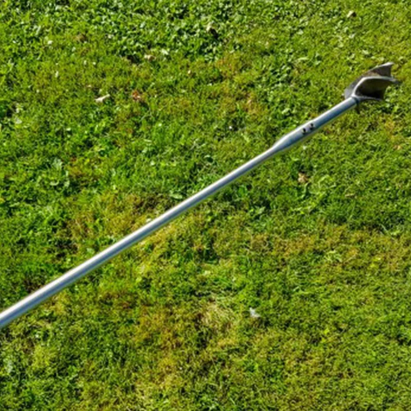 ¡CALIENTE! Varilla de extensión de taladro de 150/300Mm, biela, herramienta de vástago de taladro de cambio rápido con vástago hexagonal para sujetar brocas