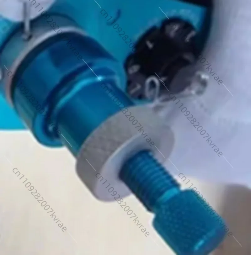 2/2 universal screw adjustment locator compatible with for 22520/2-01 crimping pliers for W1A