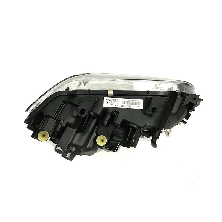 High quality car headlamp Assembly for  7 Series E66 2003-2008 front headlight Headlamps