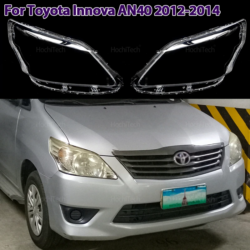 Auto Front Headligh…