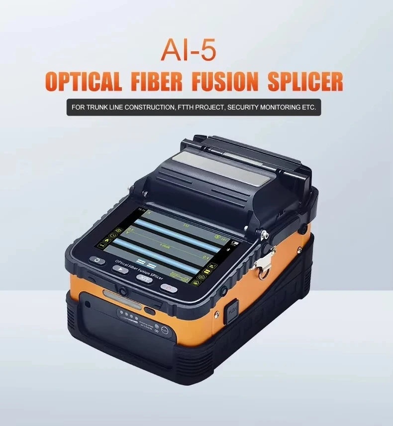 Ftth Full Automatic…