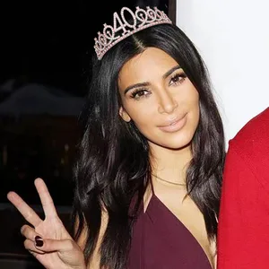 2 قطعة / مجموعة عيد ميلاد حزب تاج وشاح 18 21 30 40 50 كريستال تاج تاج الطباعة تسمية حزام الديكور دعوى لوازم الحفلات أفضل 12 تاج مبيعات 50 عاما - رقم 11