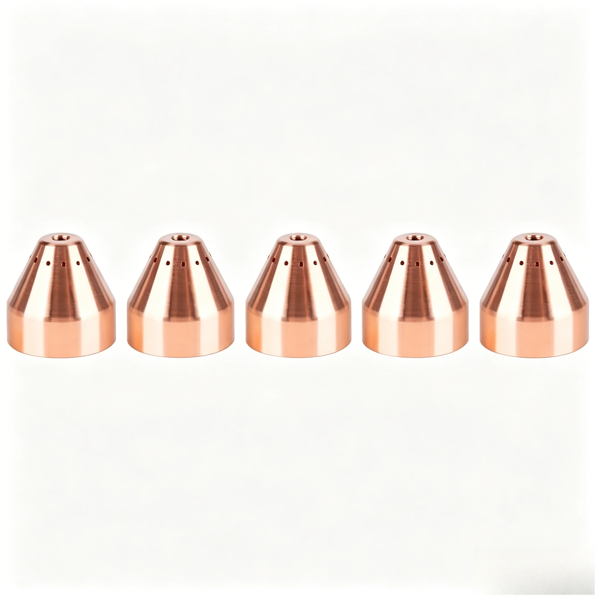 220817 Replacement Shield Cup for 65/85/105 Plasma Torch (5 Pack)