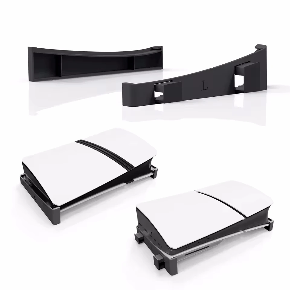 Thumbnail 4 - #30 Latest PS5 Console Stands Offers