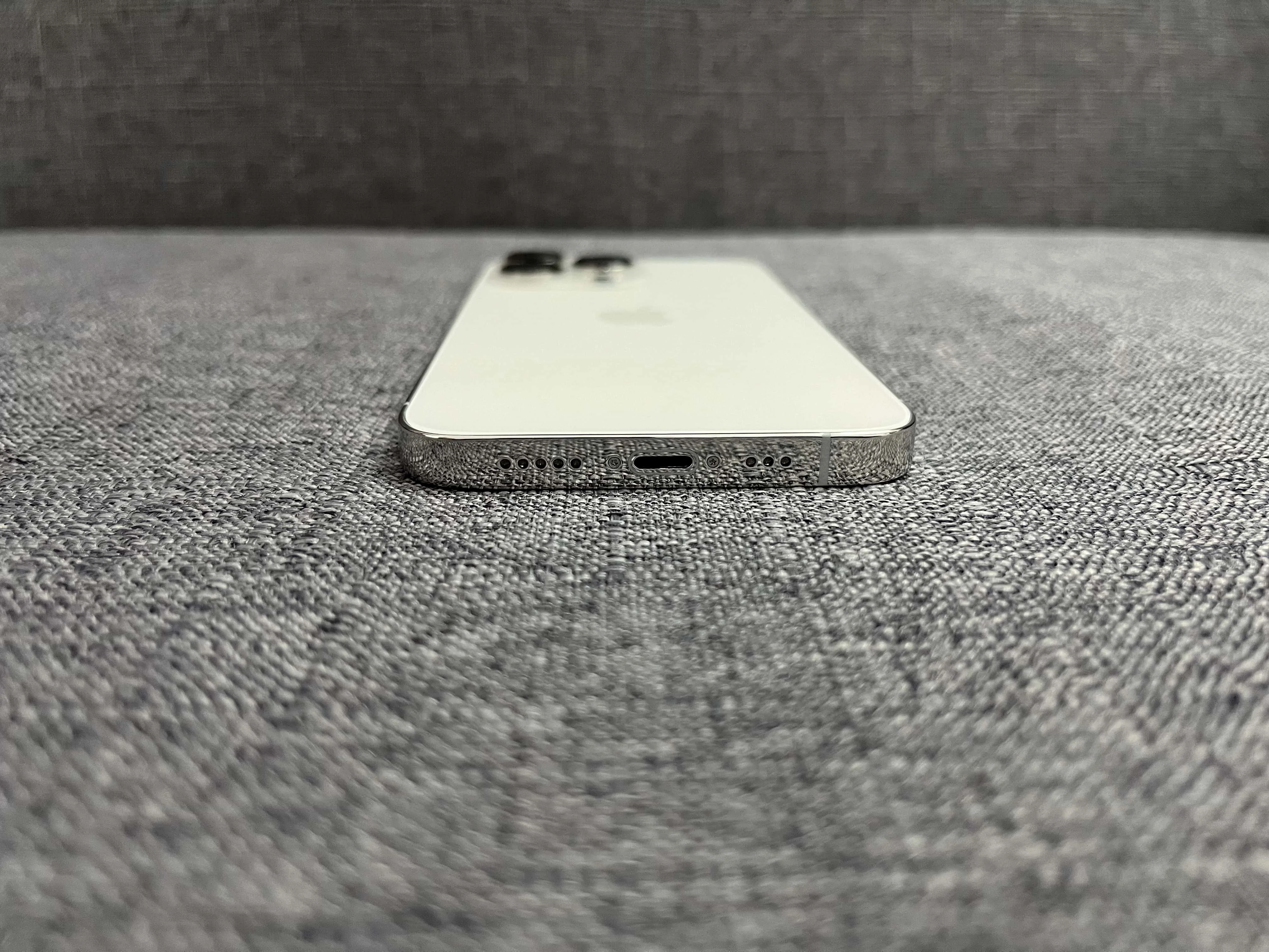 هاتف Apple iPhone 13 pro محمول مستعمل 128GB 256GB 512GB ROM 6.1 'Super Retina OLED Display 6GB RAM A15 Bionic Chip IOS Face ID NFC #6