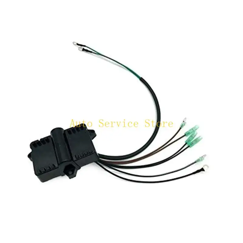 462A Control CDI Unit for Mariner 3397452A19 Engine Electronic Ignition Pack