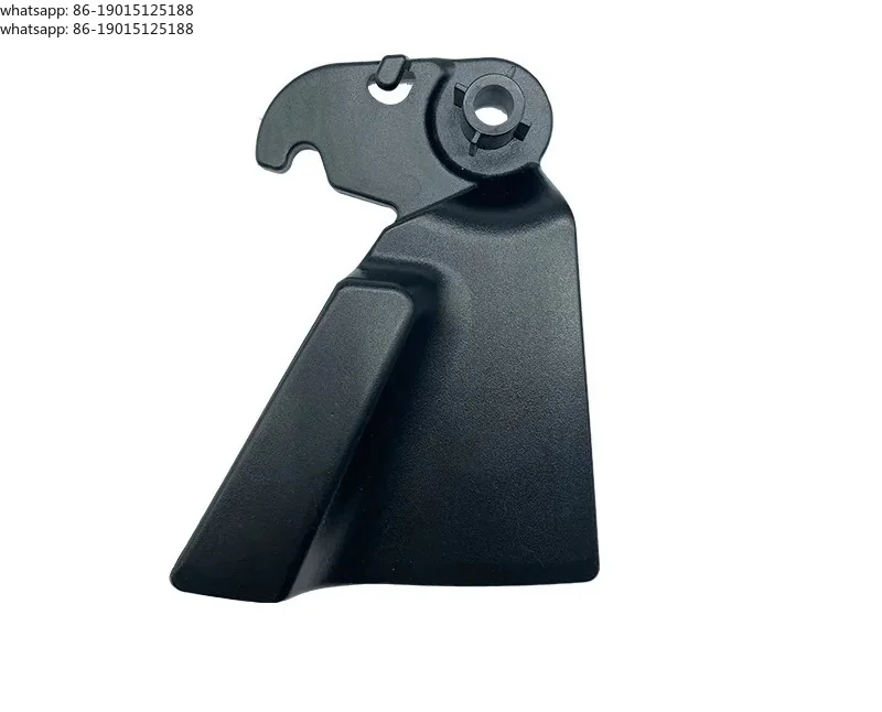 2026   Truck Backrest Adjustment Seat Handle Repair Kit 113740 1498848