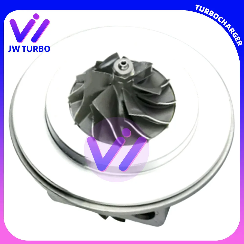 

Турбокартридж CHRA для Audi A1 Skoda Fabia 1,4Tsi 4cyl 53039880248 53039700248 53039880162 53039700162 53039880150 53039700150
