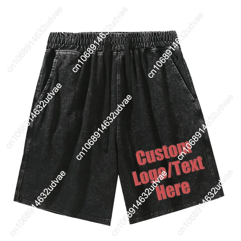 Army Ranger 75th Ranger Scroll Shorts Man Woman Teenager Retro Short Pants Elastic Soft Beach Shorts Pattern Customized Pant