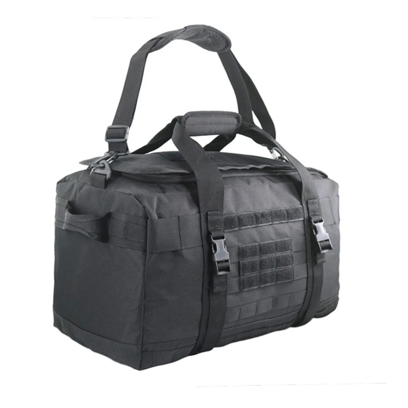 

Сумка для кемпинга и путешествий на открытом воздухе, большая сумка для пешего туризма, треккинга, путешествий, тактическая сумка через плечо для мужчин и женщин, спортивный тренажерный зал, пакет выходного дня