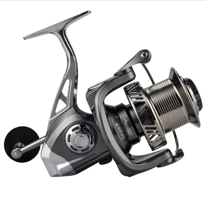 

Fishing reels High Speed Good Quality Saltwater Fishingreels factory wholesale