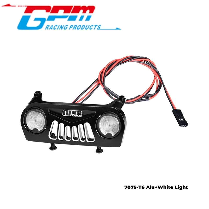 Gpm H10330F 7075 Al…