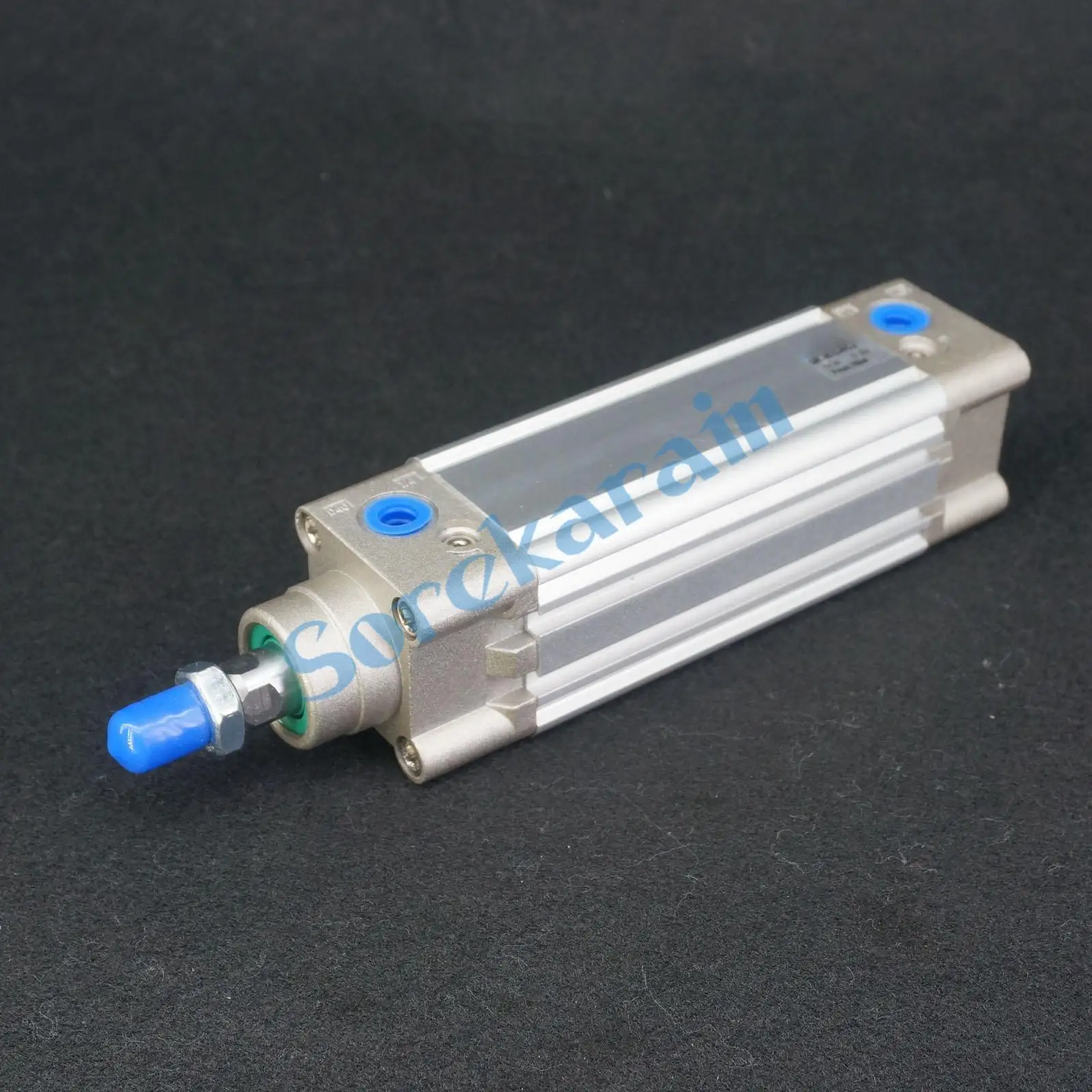 DNC-40-75-PPV-A Bore 40mm Stroke 75mm Pneumatic Cylinder DNC Standard Cylinder Double Acting