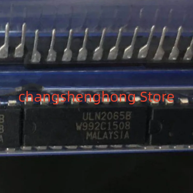 

10pcs New original ULN2064B ULN2065B DIP16