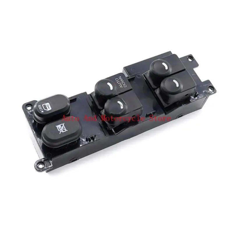 Picture 6: Power Window Lifter Switch Button Front Right Power Window Switch Control Replace OE 935702L010 for i30 2007-2012