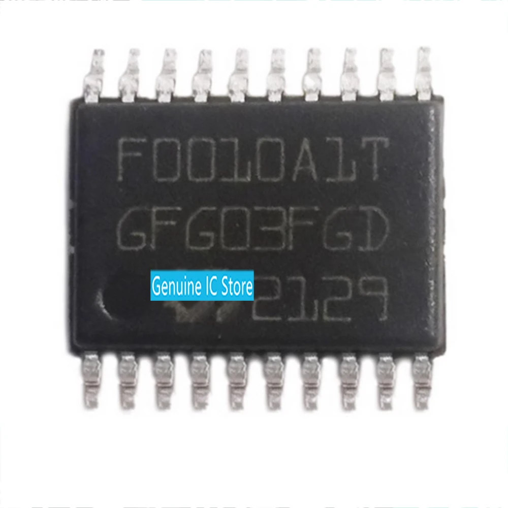 

10pcs/lot MM32F0010A1T F0010A1T SOP New Original Genuine Ic