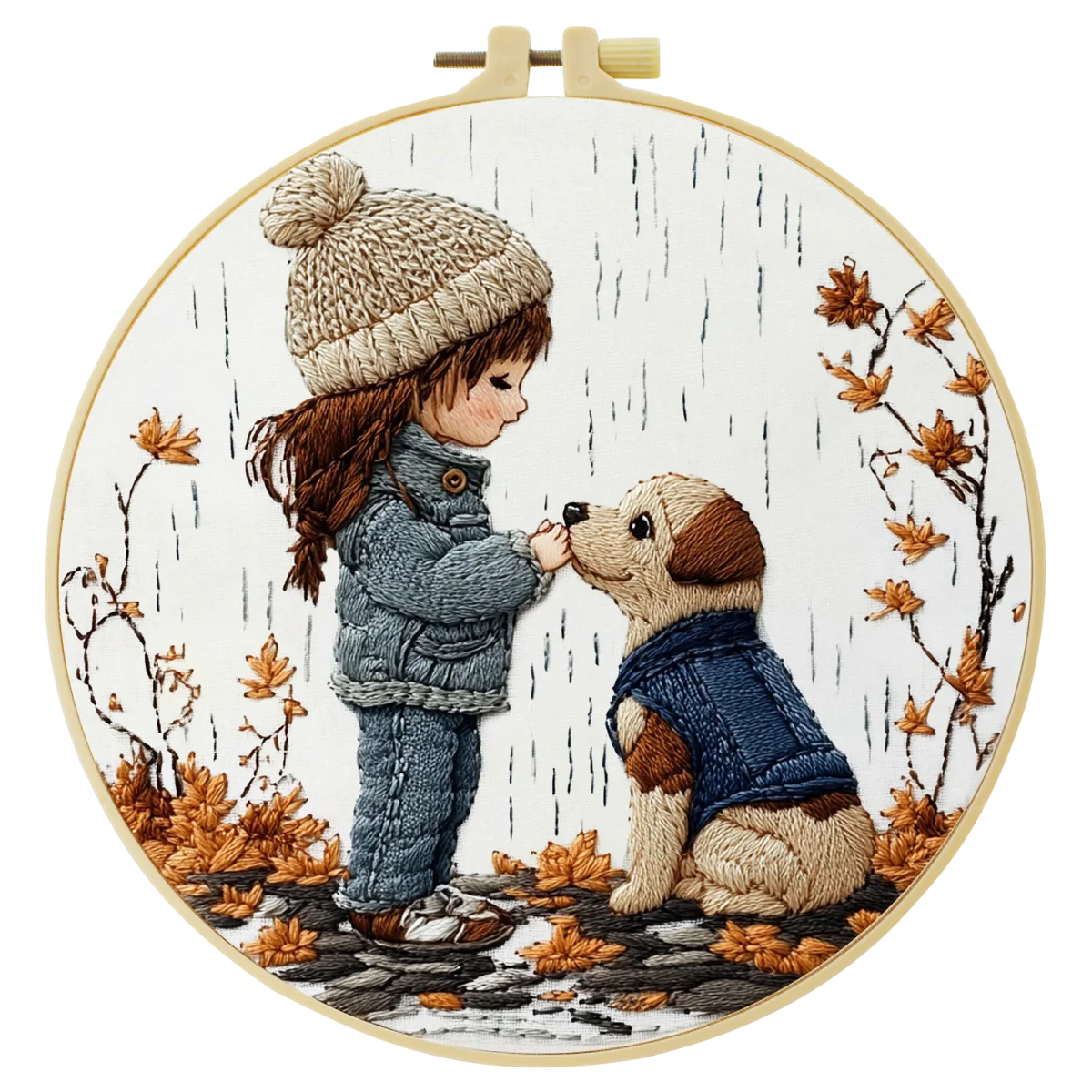 Thumbnail 4 - #71 Best Embroidery Starter Kits to Buy In 2026