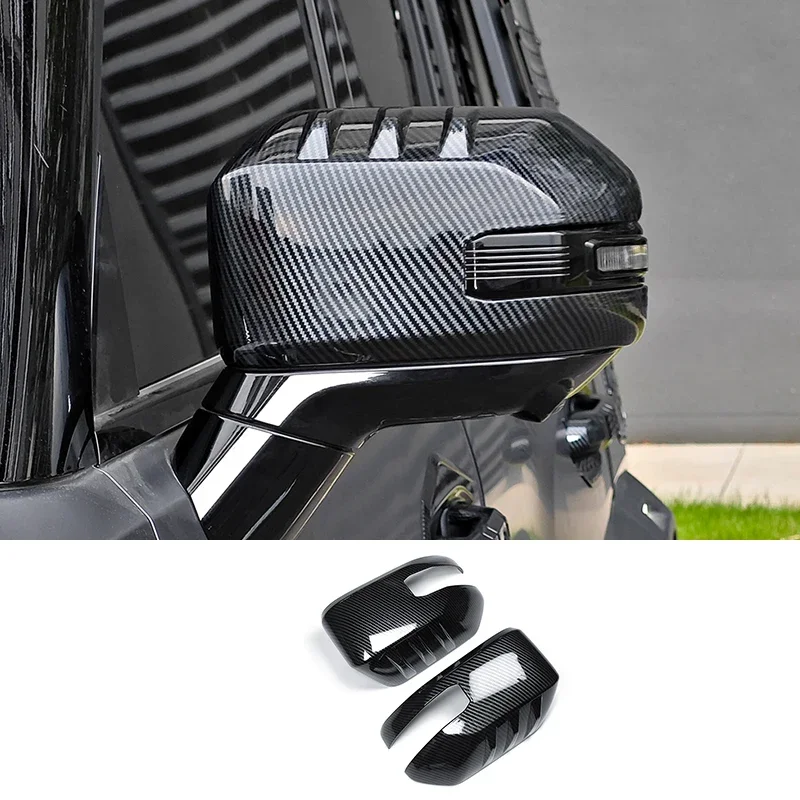 

For Chery Jetour Traveller T2 Reverse Mirror Shell Sticker Car Assecories Stickers Accessory Supplies Exterior