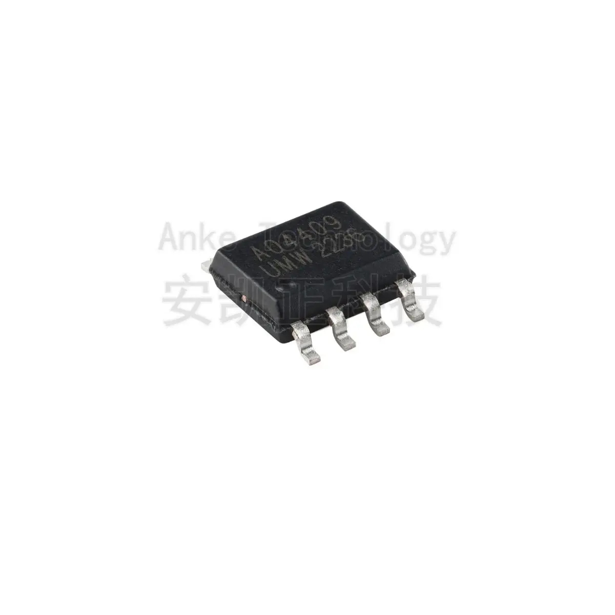 

Оригинальный аутентичный AO4409 SOP-8 30 В/15 А P-канал, полевой транзистор 10 шт.