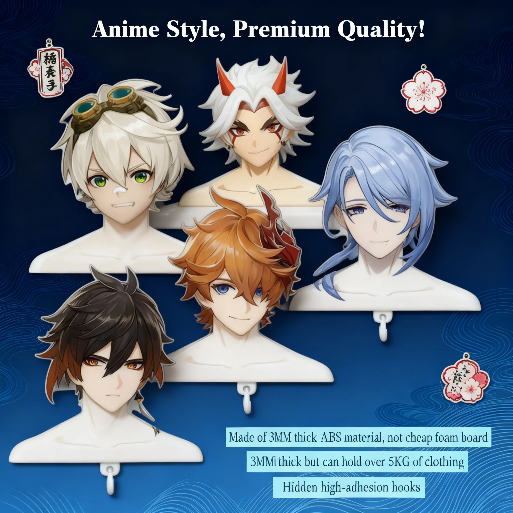 Genshin Impact Game…