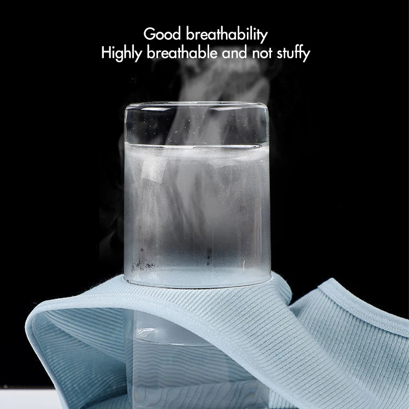 6pcs Women Hip Lift Panties Lady Large Size High Waist Underwear Fashion Girls Briefs Breathable Panty Plus Size Female Lingerie