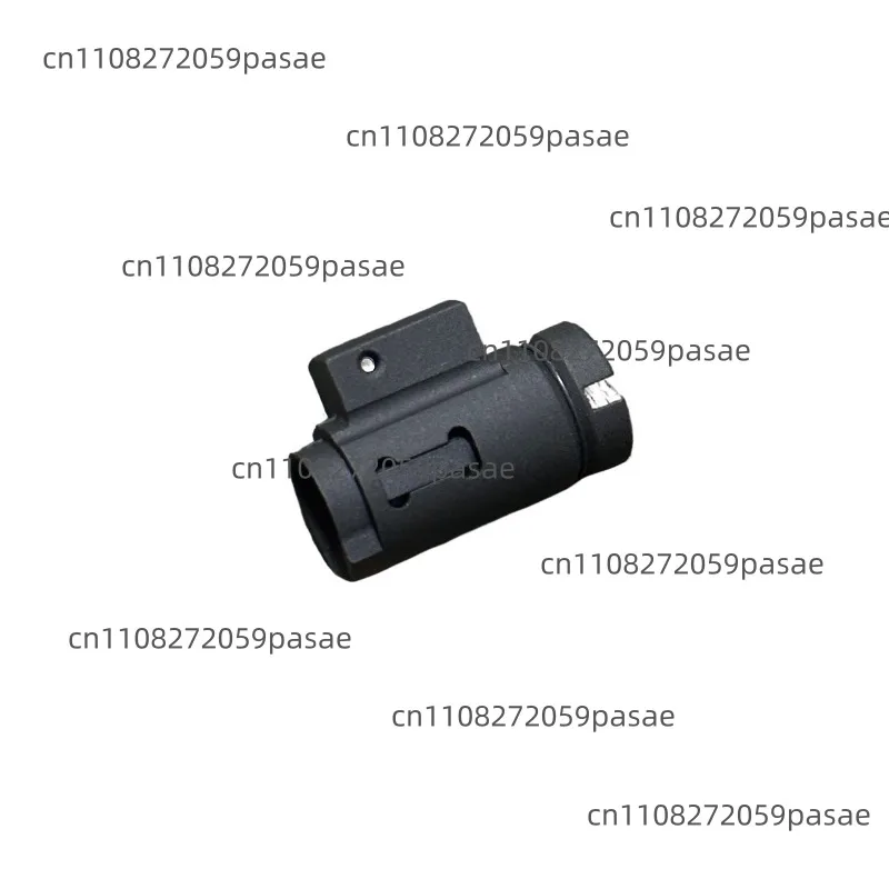 Aluminum Alloy Inner Tube Holder With Rubber