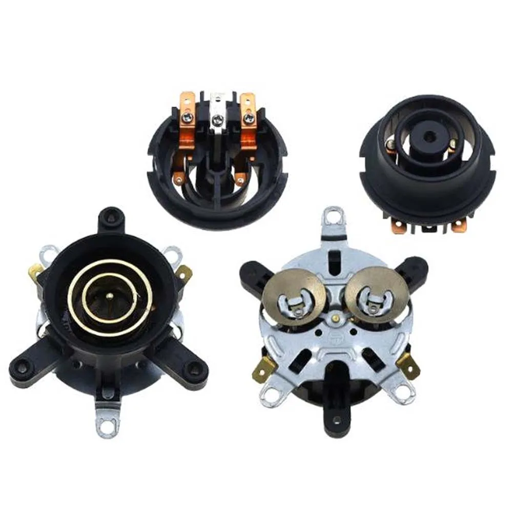 Temperature Switch Thermostat Connector Dual Temp Control User-friendly Maintenance Thermostat Replacement Kit