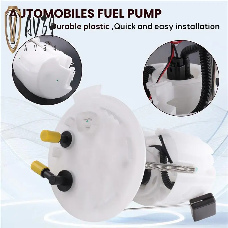 

AV34-Fuel Pump Assembly DG93 9H307 NB Fits For Ford 2013- Fusion 2.5L Mondeo 221824043002 DG939H307KC DG93-9H307-KC