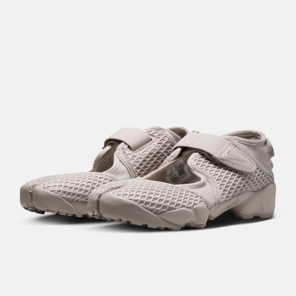 NIKE Women's AIR RIFT Sports Casual Sandals HM8288-200