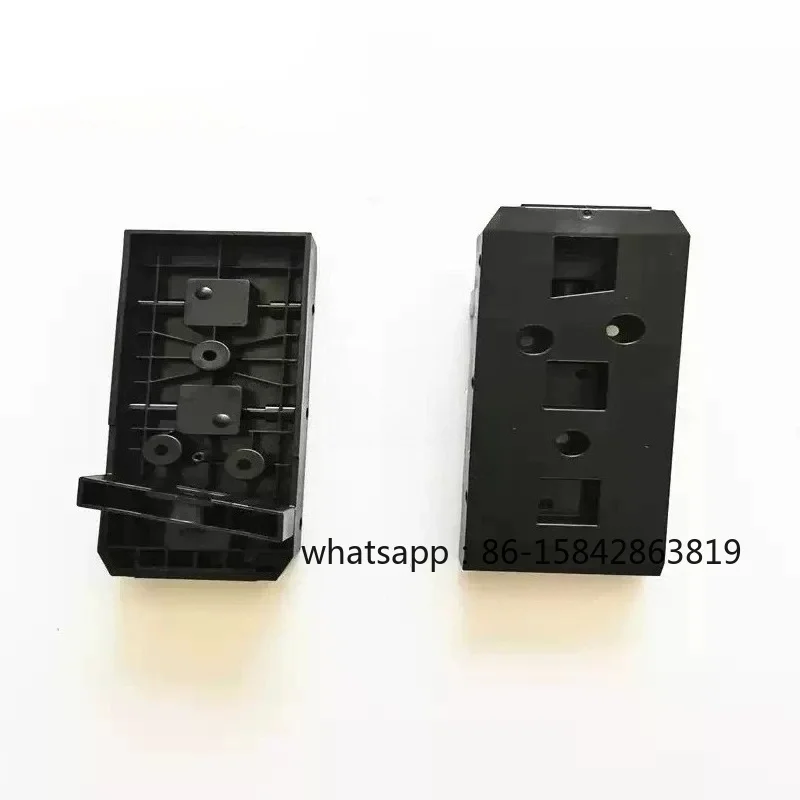 Right Battery Support Bracket Original Repair Part for  T40 T20P Plant Protection Drone
