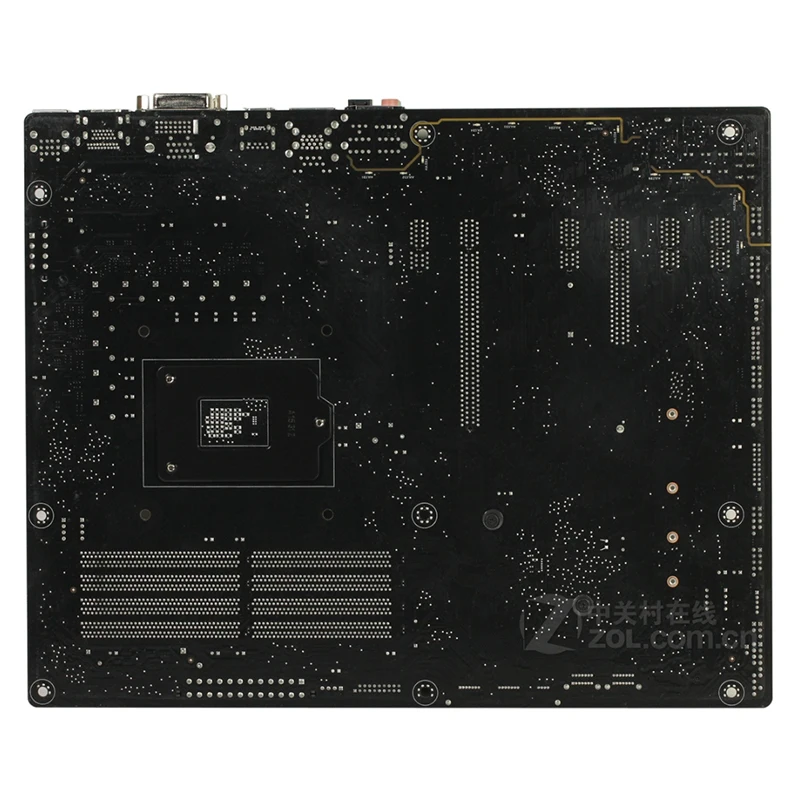 Motherboards usadas para H170 Pro Gaming, Desktop Mainboard, LGA, 1151, DDR4, 64GB, ATX, M.2, NVME, SATA III, USB 3.0