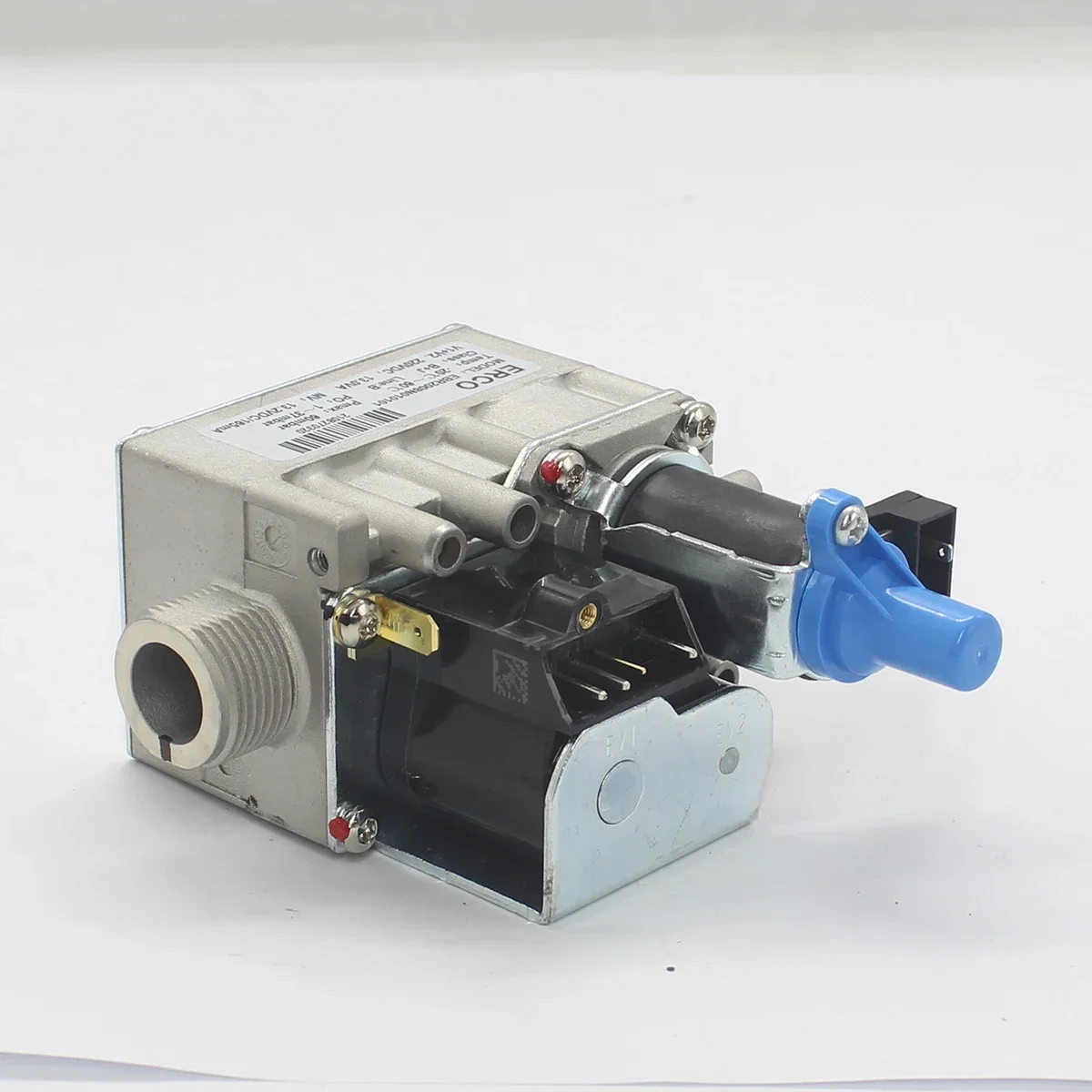 

ERCO EBR2008N010101 Progressive Motor Proportional Valve for Gas Wall Mounted Boilers Boiler Parts Gas Valve 2108270320
