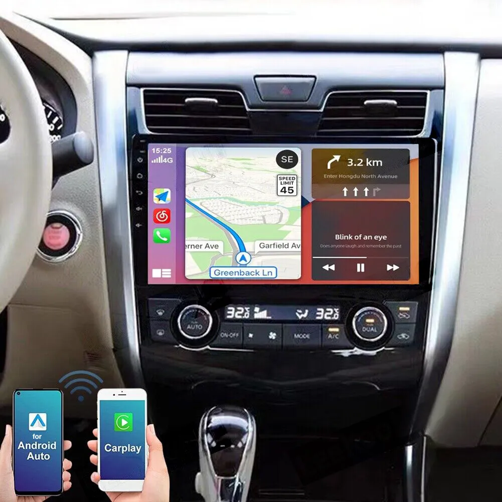 2 Din Android 13.0 … - image