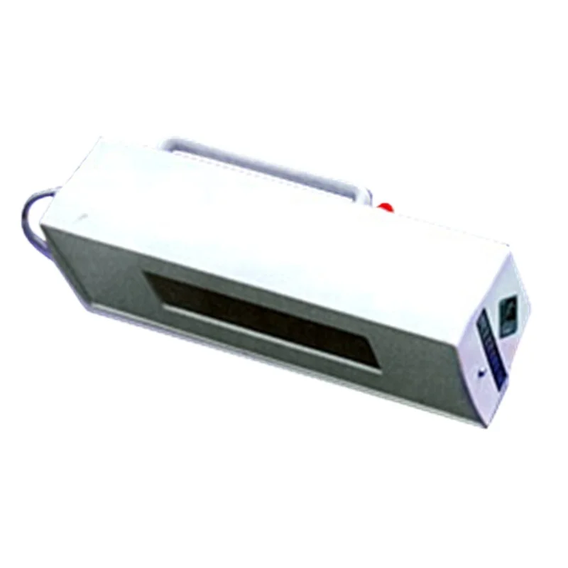 

ZF-7A ZF-7B ZF-7C 7D Portable UV Analyzer UV Lamp