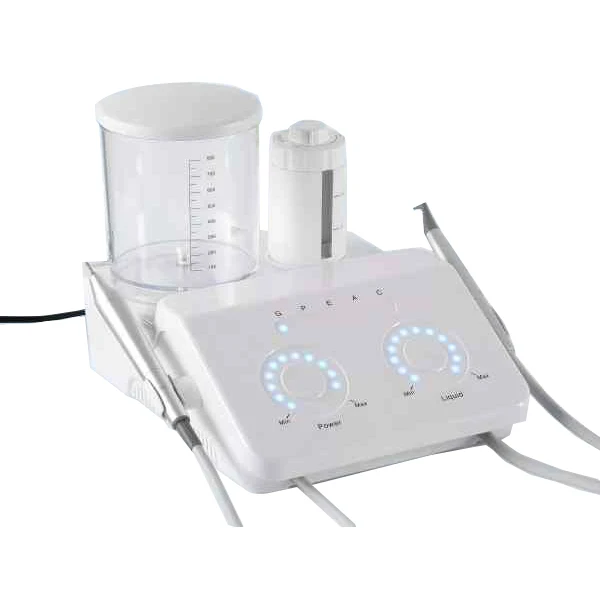 Oral Therapy Dental Equipment Ultrasonic Scaler Tooth Cleaner Premium Accessory for Teeth Care