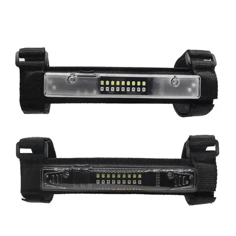 कैन-एम मेवरिक एक्स3 यूनिवर्सल रोल बार एलईडी लाइट यूटीवी एटीवी पोलारिस आरजेडआर 800 900 1000 एक्सपी टर्बो सीएफ मोटो एक्सेसरीज के लिए नया 8 best sales पोलारिस 1000 - №5