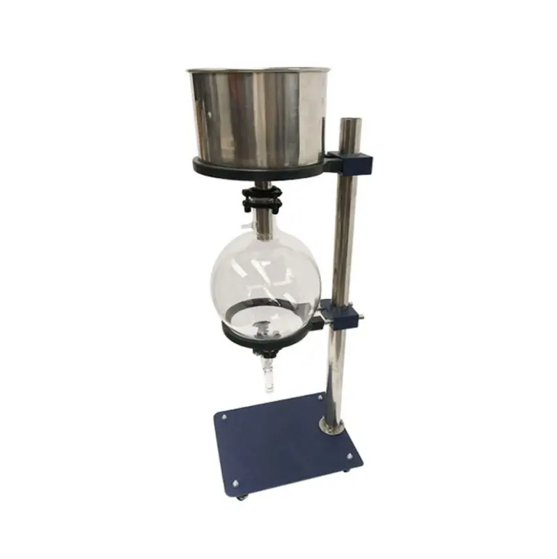 

Вакуумный фильтр Бюхнера Воронка Лабораторный вакуумный фильтрующий аппарат