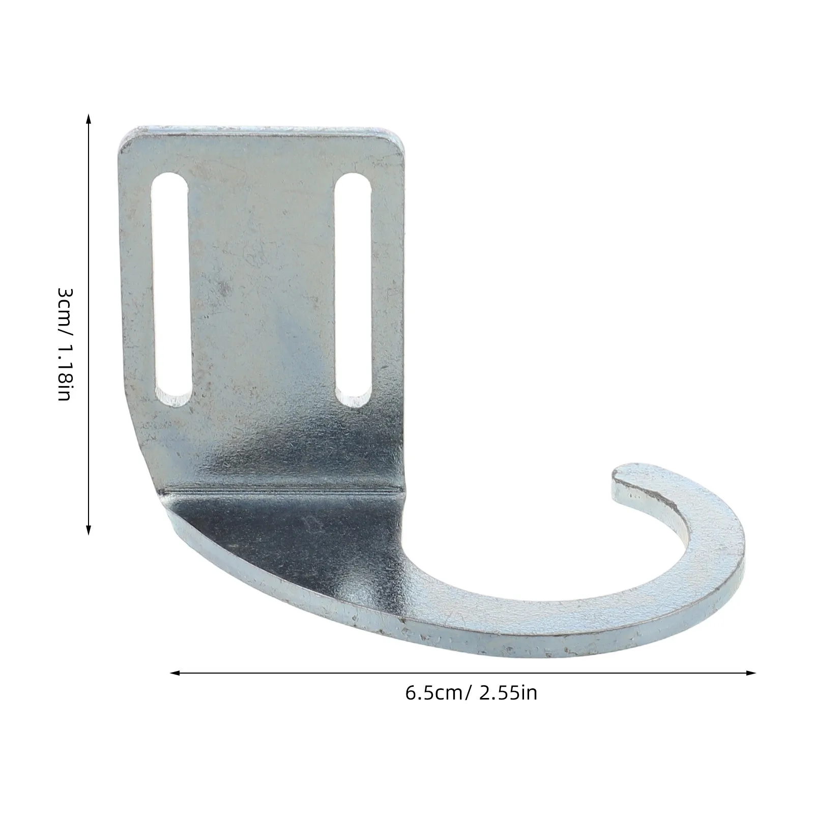 آلة مخلب مكافحة تأرجح استقرار الثقيلة المنتزع أداة للأطفال لعبة الملحقات استبدال أجزاء آلة صغيرة مخلب المنتزع #4