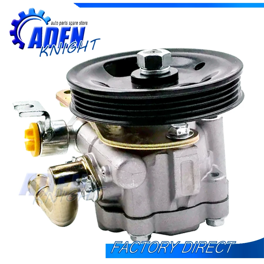 

Power Steering Pump For Nissan Maxima Infiniti I30 I35 49110-42U15 4911042U15 49110-40U15 4911040U15