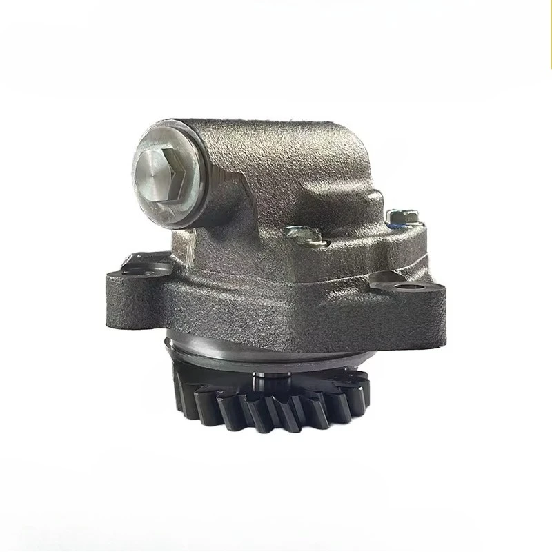 New oil pump for excavator loader PC400 PC450 WA470 WA480 for manufacturing plant 6251-51-9100